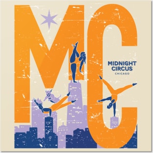 2022 Tour Posters and Art